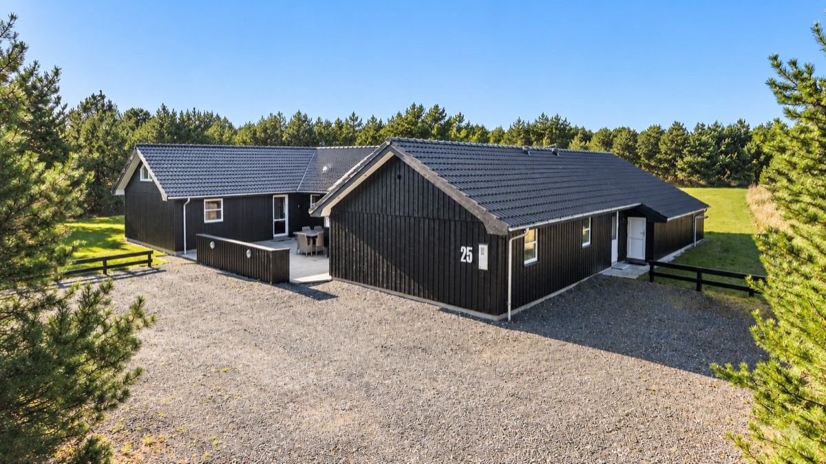 Aaensvej 25, Bratten, 9981 Jerup