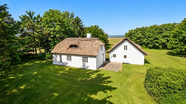 Arupvej 6, Arup, 7742 Vesløs