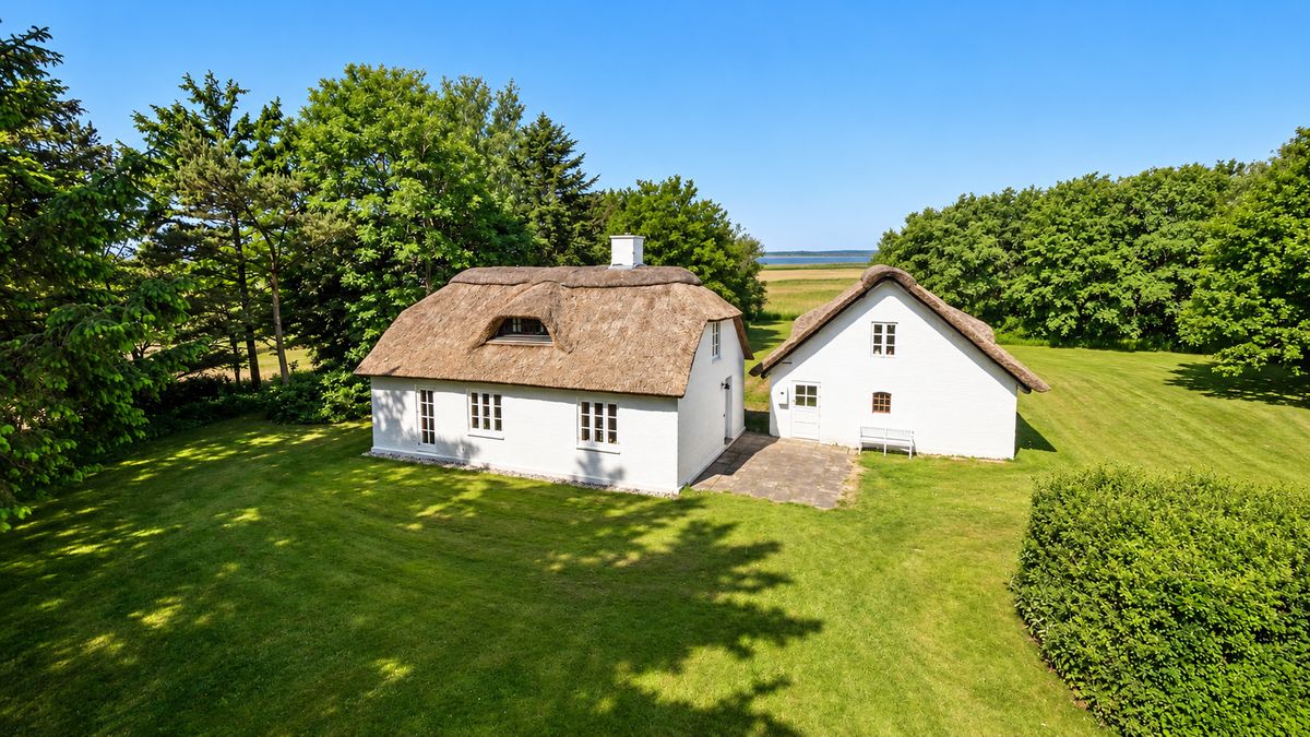 Arupvej 6, Arup, 7742 Vesløs