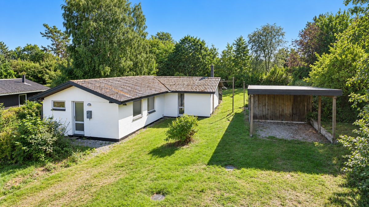 Atlasvej 3, 8400 Ebeltoft