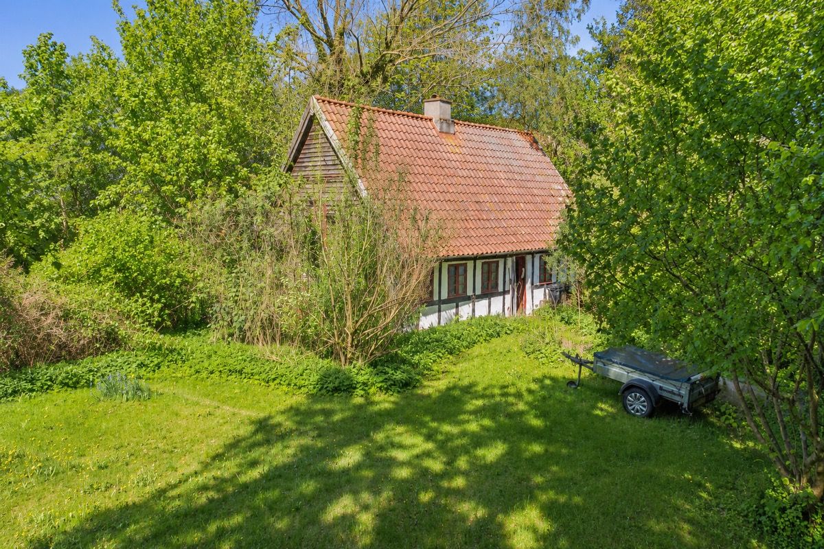 Bækvænget 8, Refsvindinge, 5853 Ørbæk