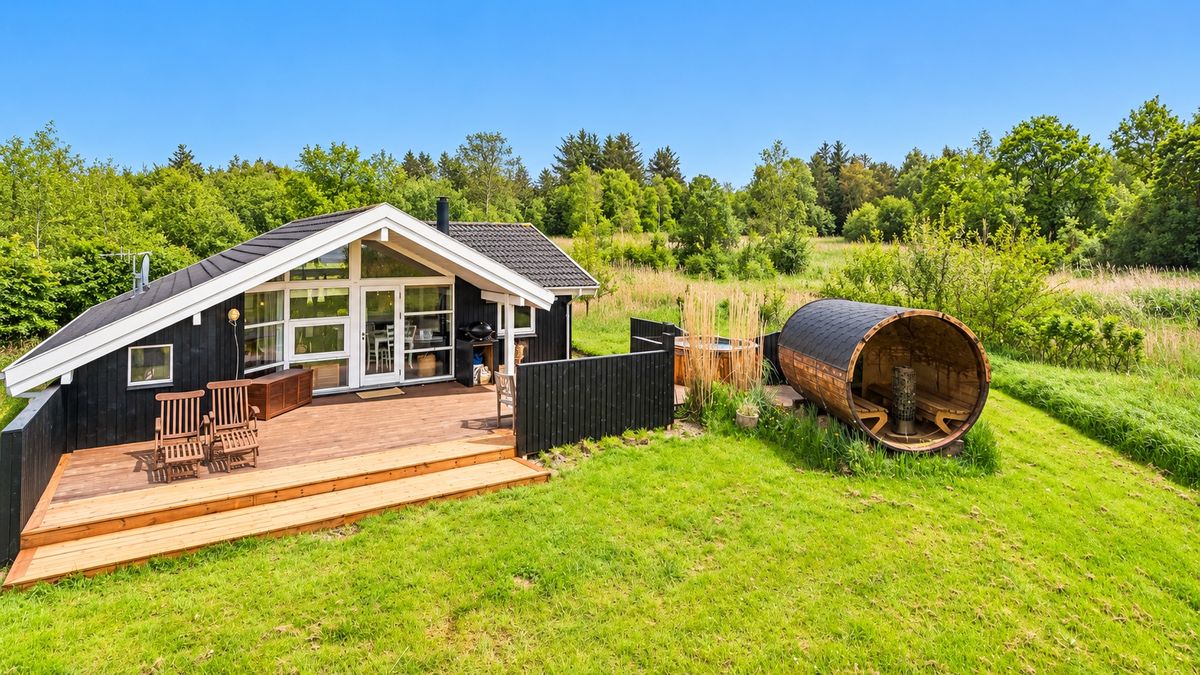 Ballesvej 11, Sillerslev, 7990 Øster Assels
