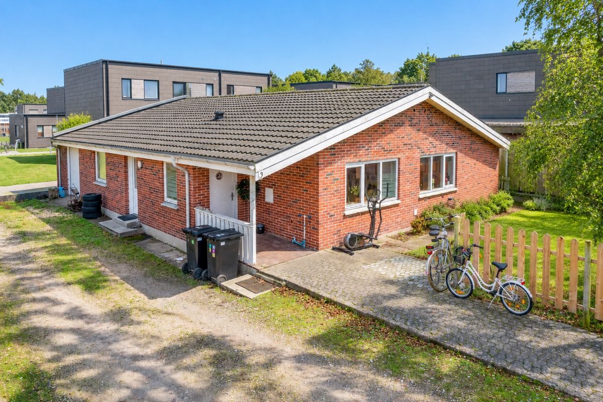 Baunbækvej 3, 6880 Tarm