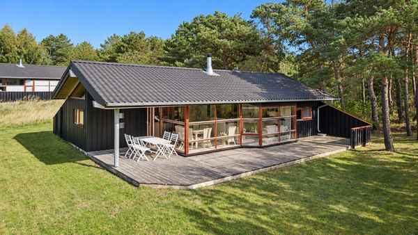 Begoniavej 3, 8400 Ebeltoft