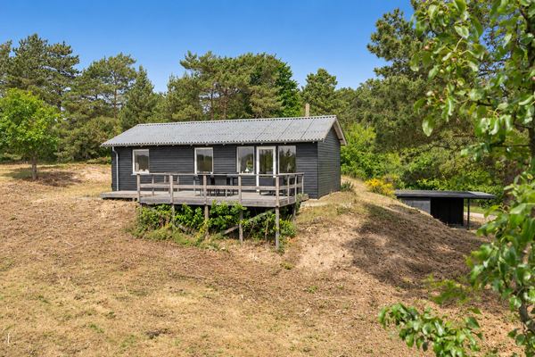 Begoniavej 4B, Øer, 8400 Ebeltoft