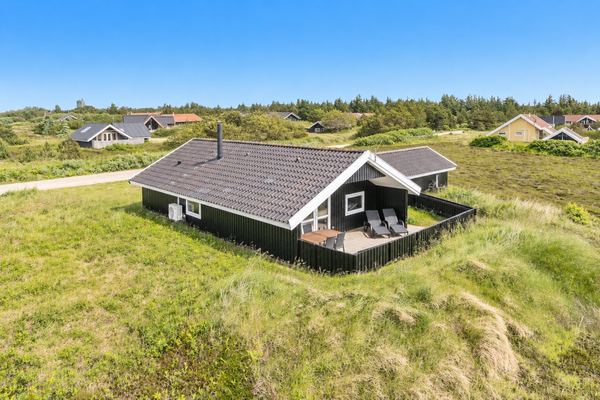 Bilbergsvej 49, Bjerregaard, 6960 Hvide Sande