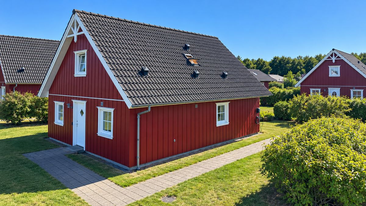 Birkestien 209, 7190 Billund
