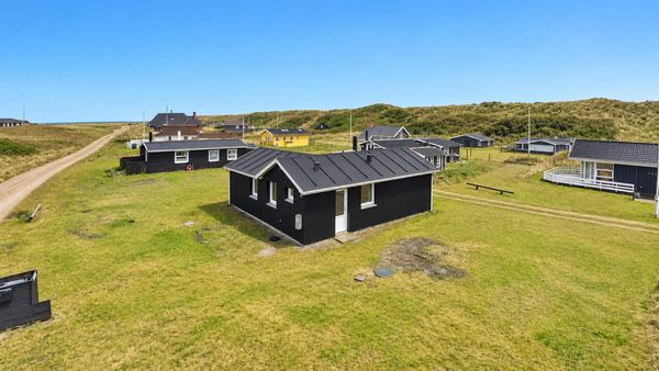 Bjerghuse 35, 6990 Ulfborg