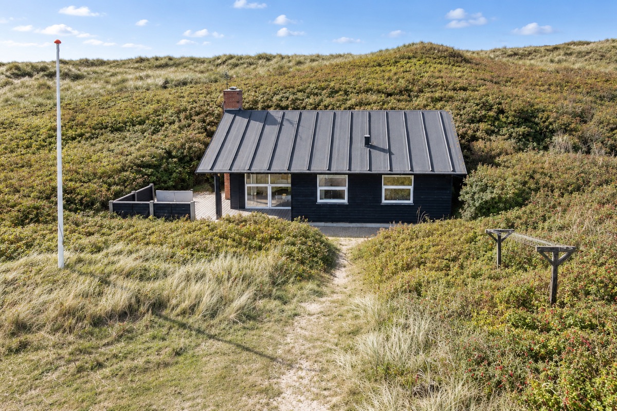 Bjerghuse 50