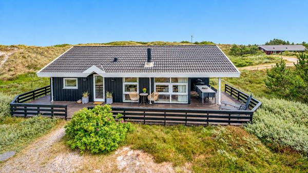 Bjerregårdsvej 266, Bjerregaard, 6960 Hvide Sande