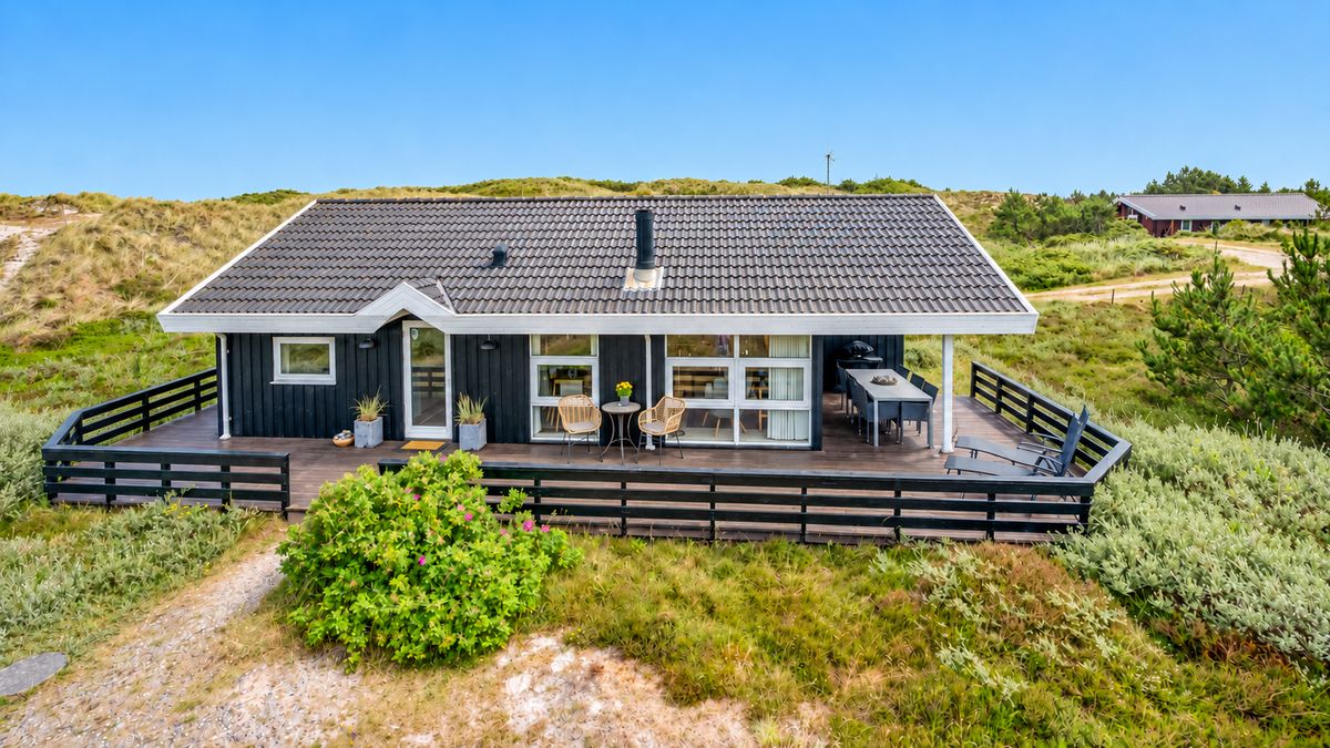 Bjerregårdsvej 266, Bjerregaard, 6960 Hvide Sande