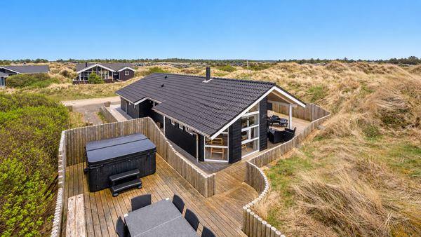 Bjerregårdsvej 314, Bjerregaard, 6960 Hvide Sande