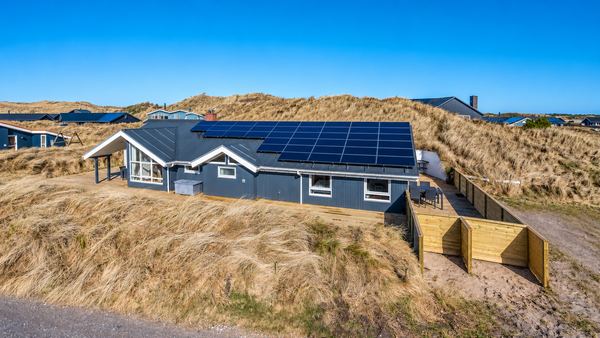 Bjerregårdsvej 351, Bjerregaard, 6960 Hvide Sande