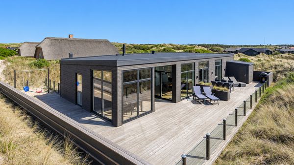 Bjerregårdsvej 478, Bjerregaard, 6960 Hvide Sande
