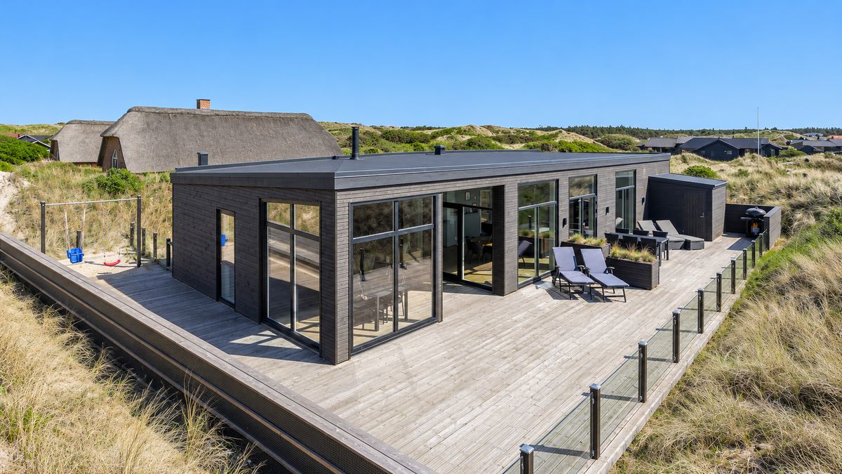 Bjerregårdsvej 478, Bjerregaard, 6960 Hvide Sande