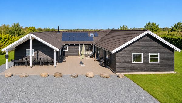 Blommestien 131, 4872 Idestrup