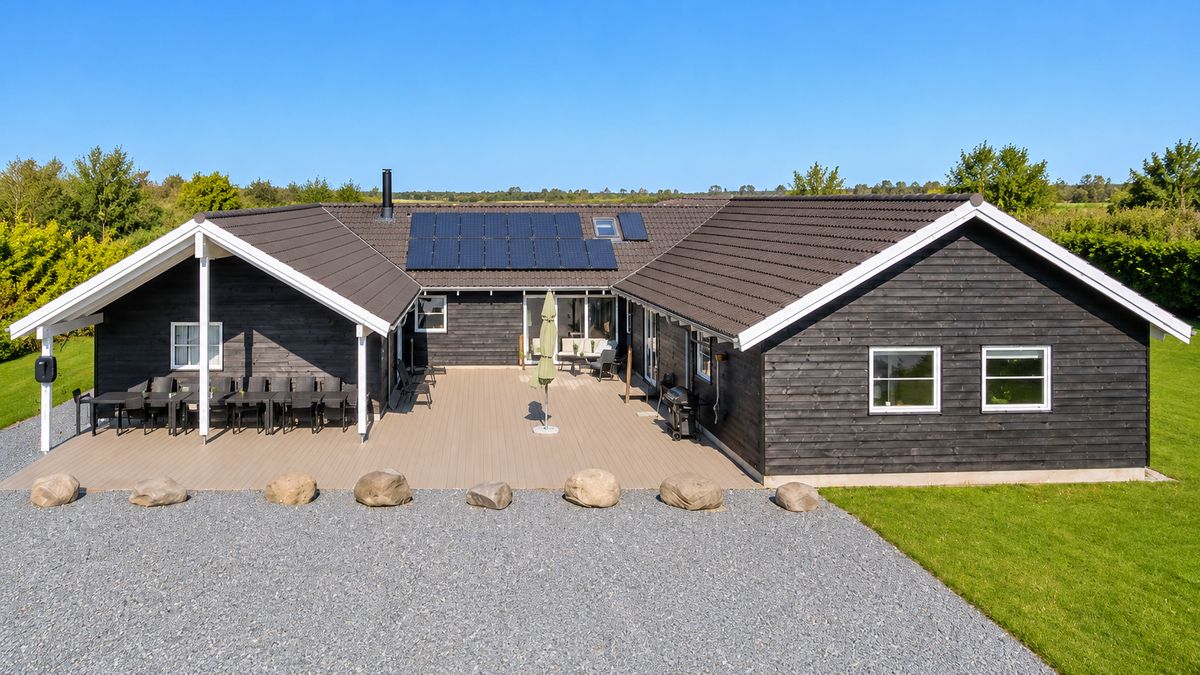 Blommestien 131, 4872 Idestrup