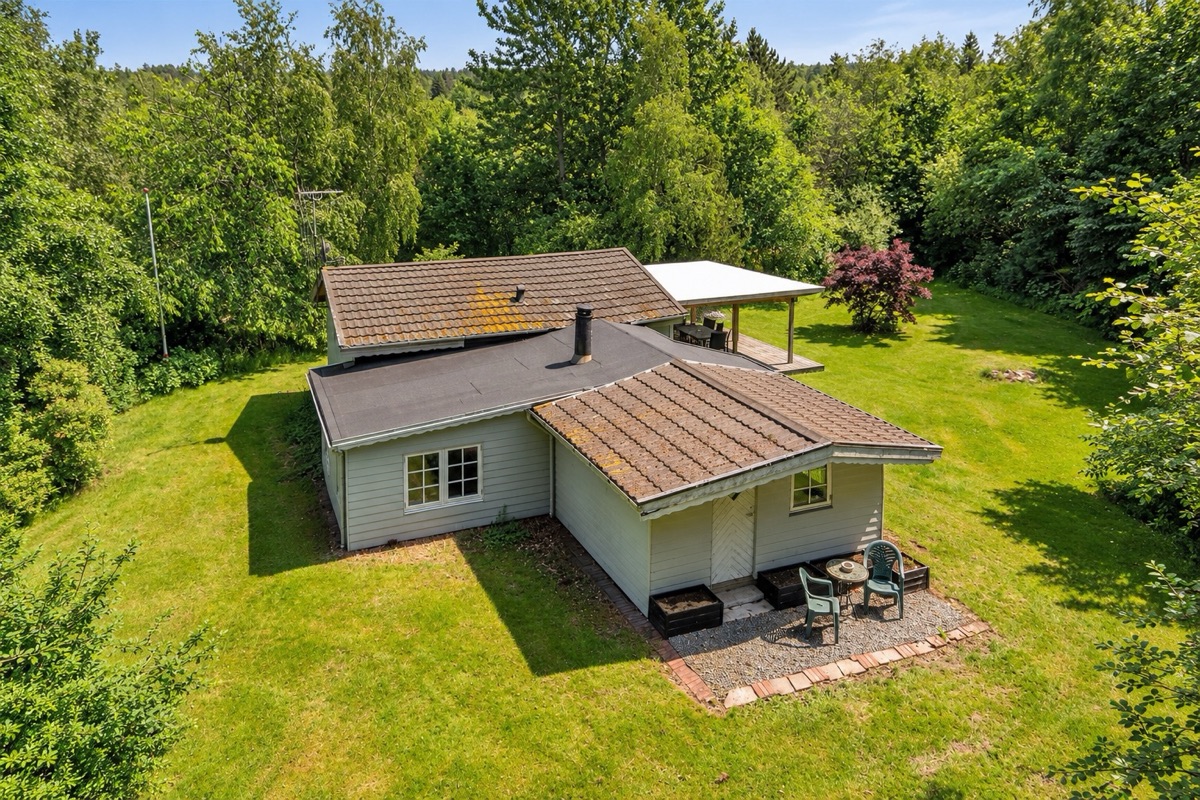 Bøgelunden 1