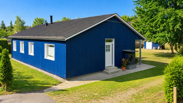Bøtøvej 218, 4873 Væggerløse