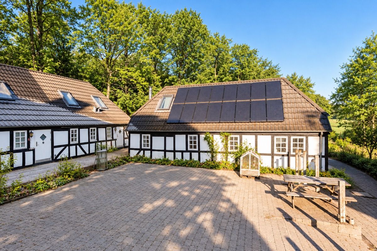 Bolbroholtvej 9, Klakring, 7130 Juelsminde