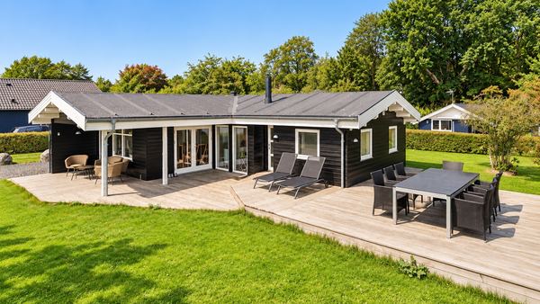 Bredmaj 87, Rendbjerg, 6320 Egernsund