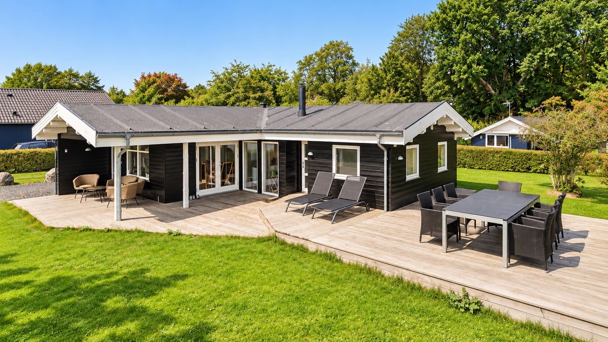 Bredmaj 87, Rendbjerg, 6320 Egernsund