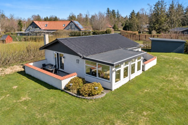 Brombærvej 17