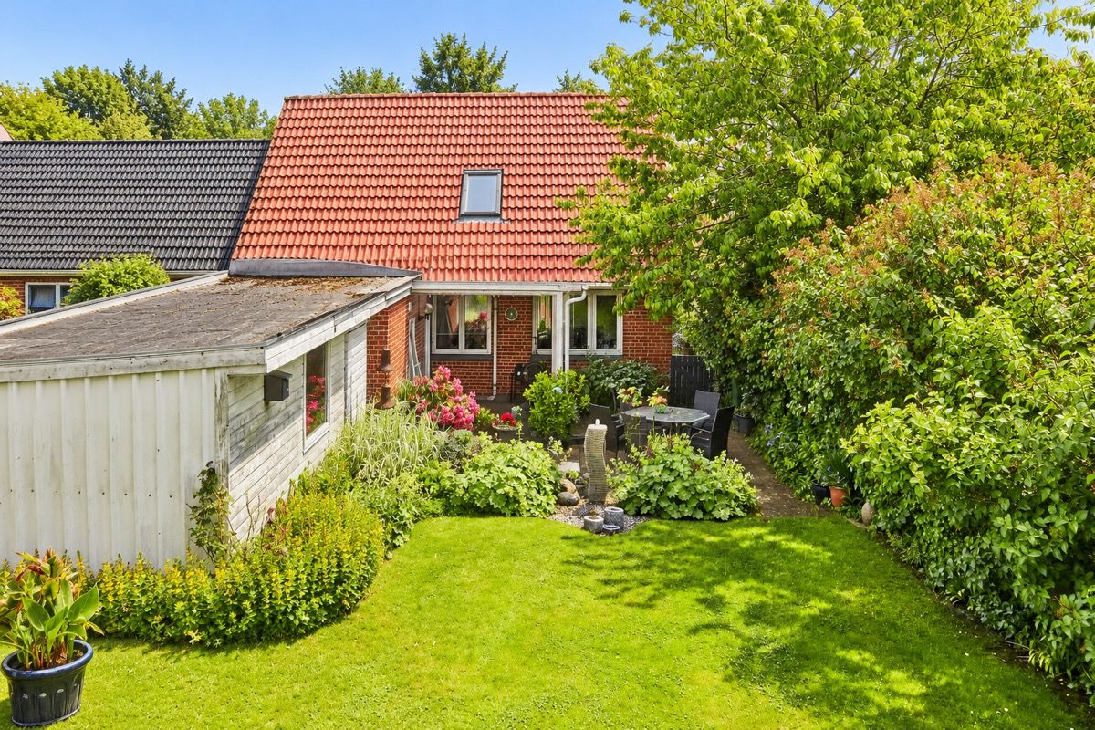 Bygade 94, 7173 Vonge