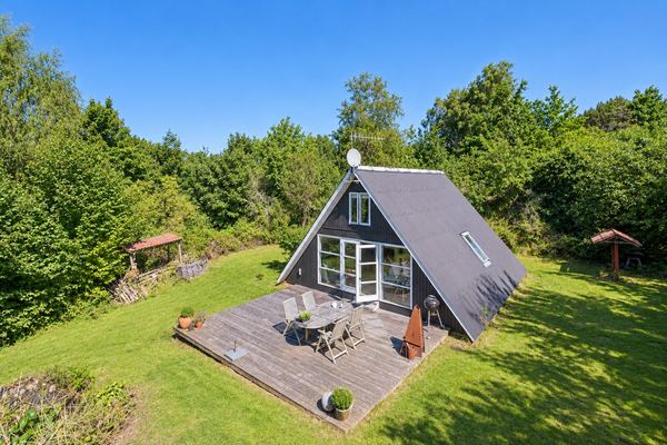 Bygvangen 4, Boeslum Bakker, 8400 Ebeltoft