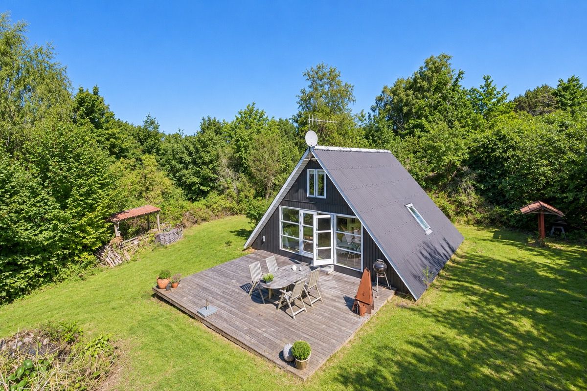 Bygvangen 4, Boeslum Bakker, 8400 Ebeltoft