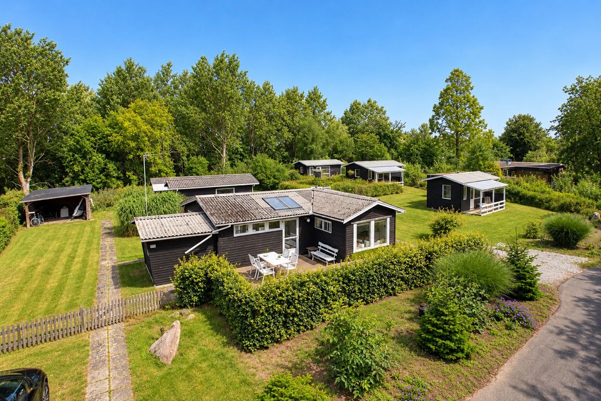 Chr Bachsvej 9A, Asserballeskov, 6440 Augustenborg