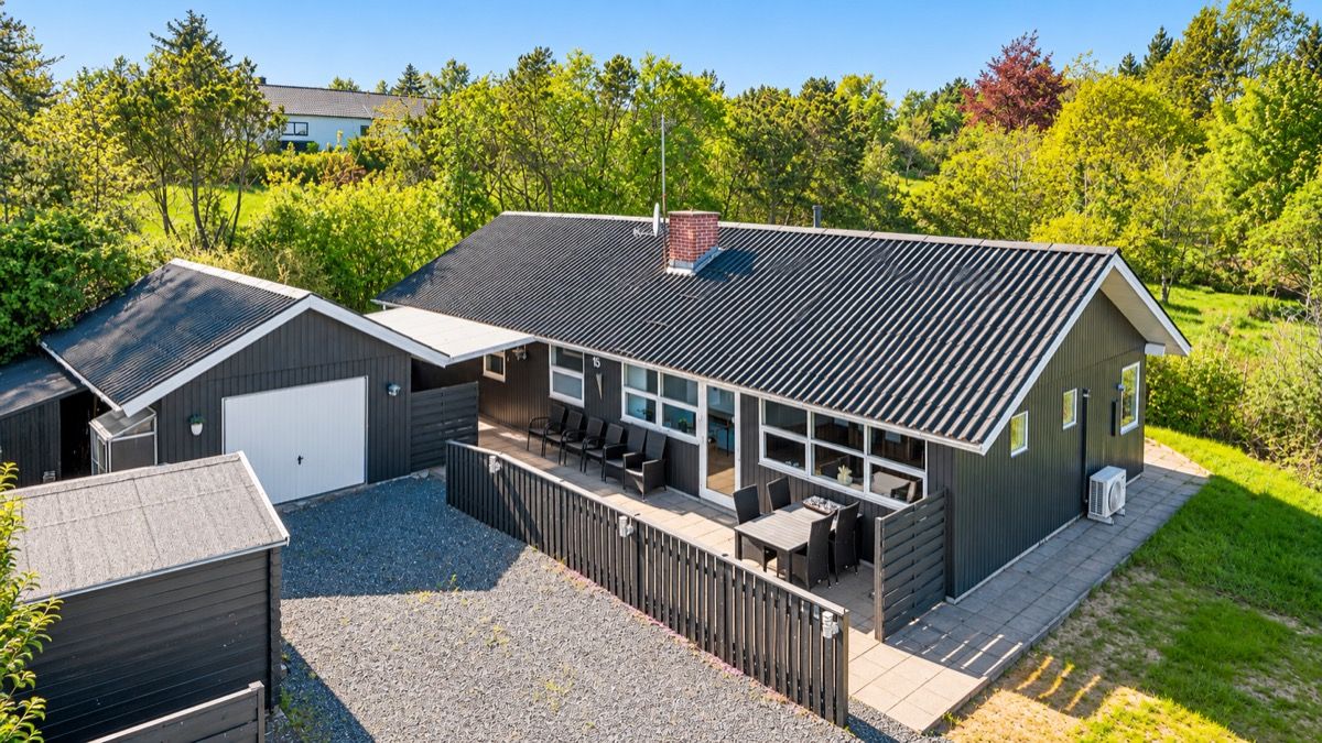 Dalvangen 15, Boeslum Bakker, 8400 Ebeltoft