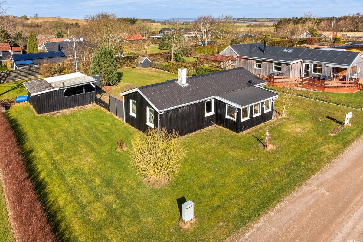 Diernæs Strandby 86