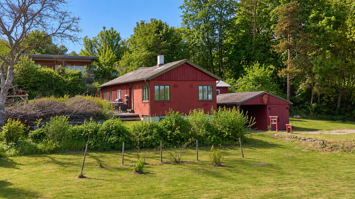 Egelundsvej 12, Færgelunden, 3630 Jægerspris