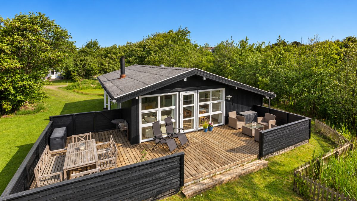 Engdraget 26, Rindby Strand, 6720 Fanø