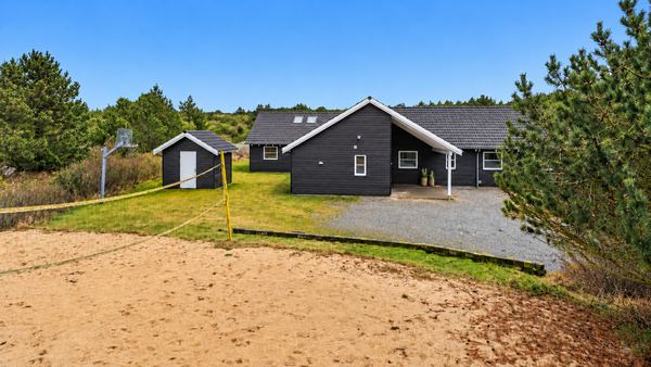 Engesøvej 67, 6853 Vejers Strand