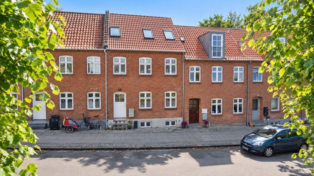 Fælledvej 68, 8700 Horsens