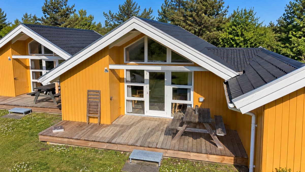 Fasanstien 160A, 4970 Rødby