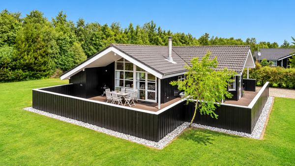 Fasanvænget 6, Bork Havn, 6893 Hemmet