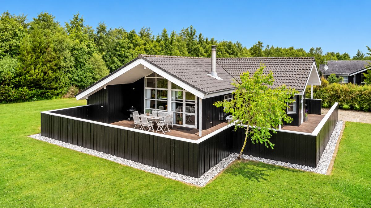 Fasanvænget 6, Bork Havn, 6893 Hemmet