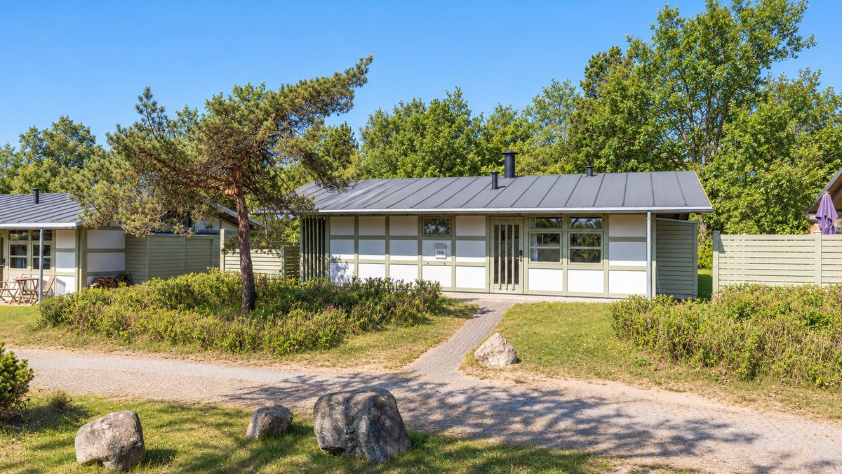 Feriebyen 166, 3250 Gilleleje