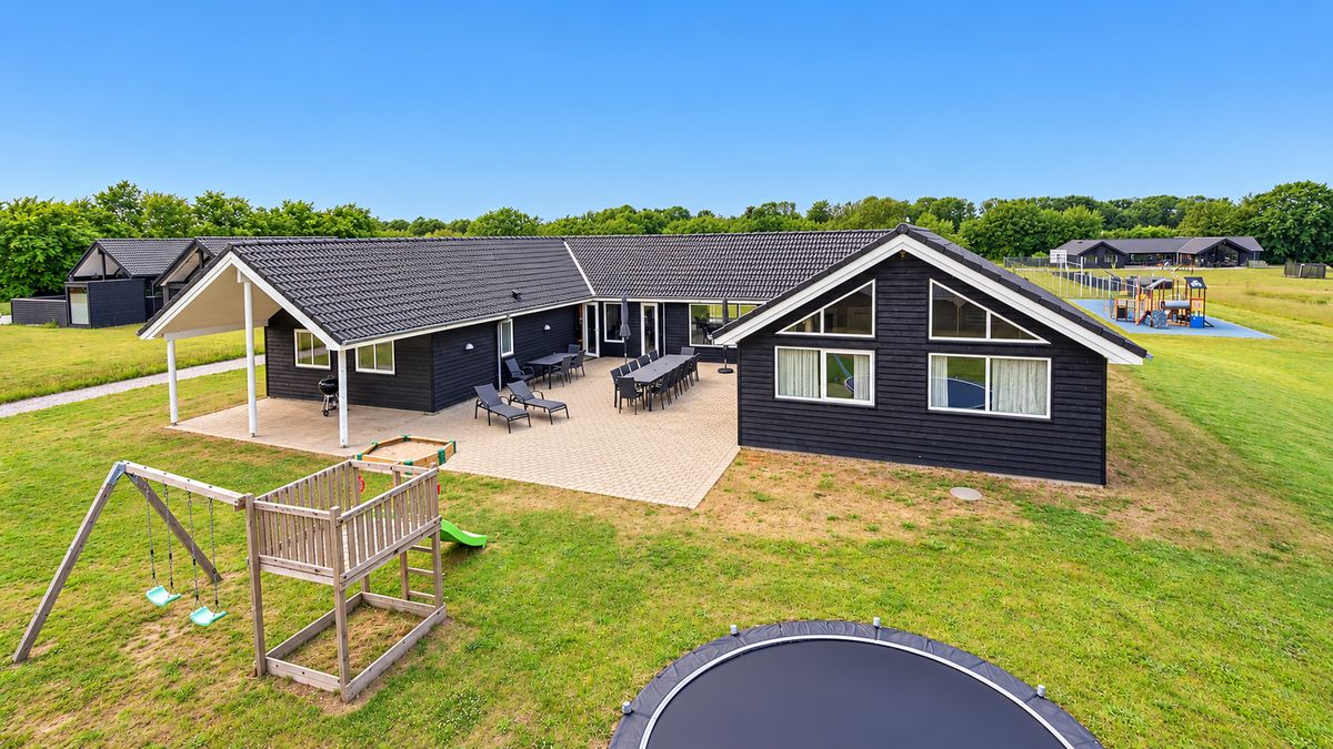Fiskerløkken 12, Mommark, 6470 Sydals