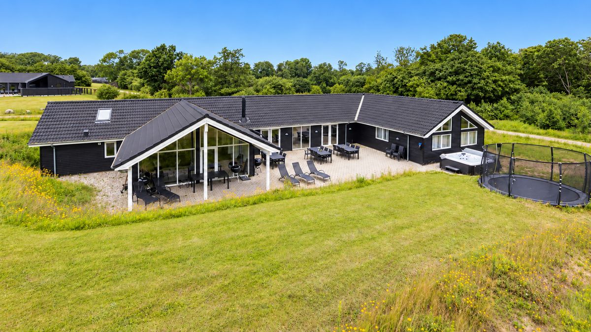 Fiskerløkken 35, Mommark, 6470 Sydals