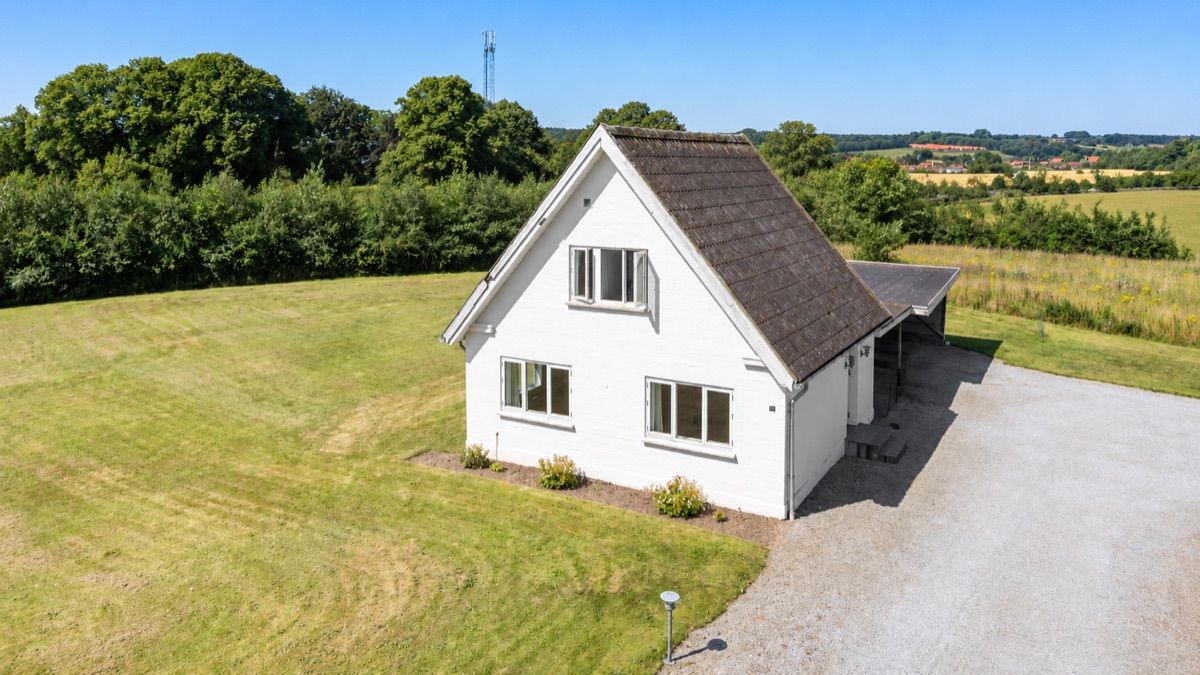 Fjelstrupvej 51, 6100 Haderslev