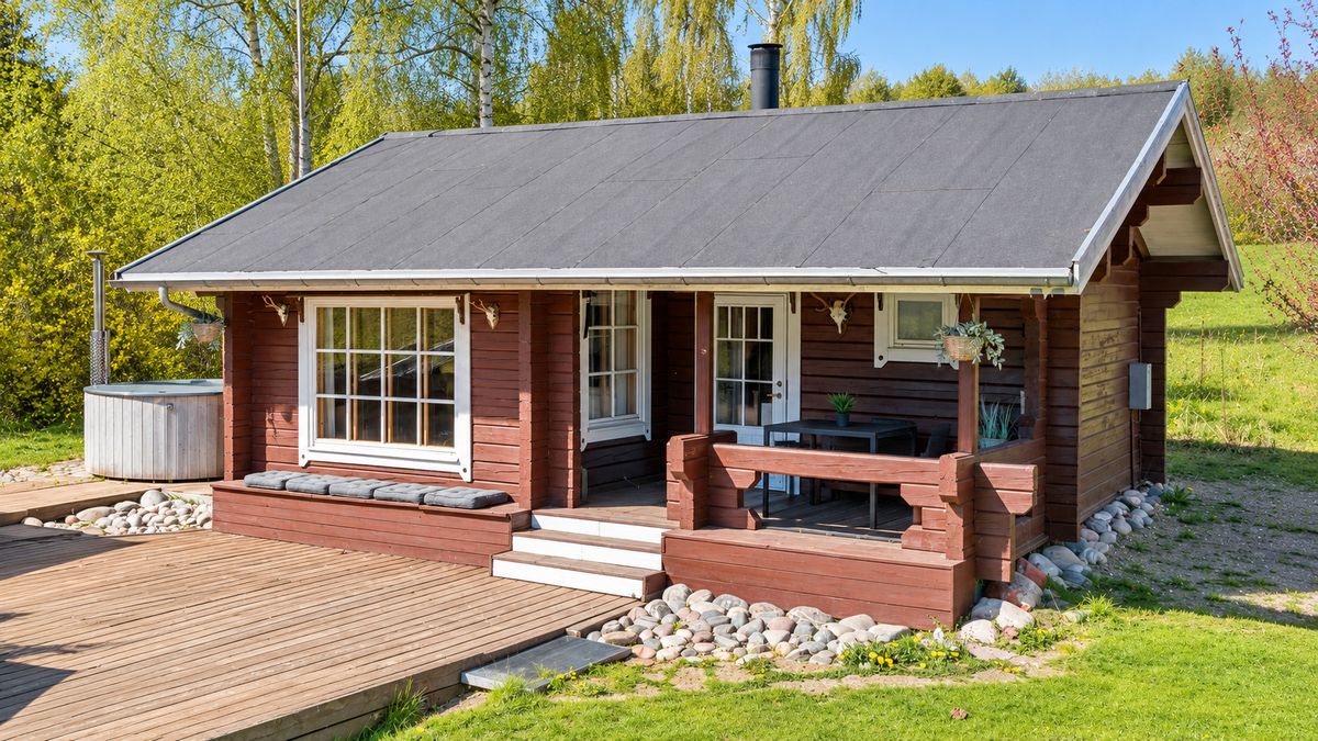 Fjordblink 1, Gundestrup, 4571 Grevinge