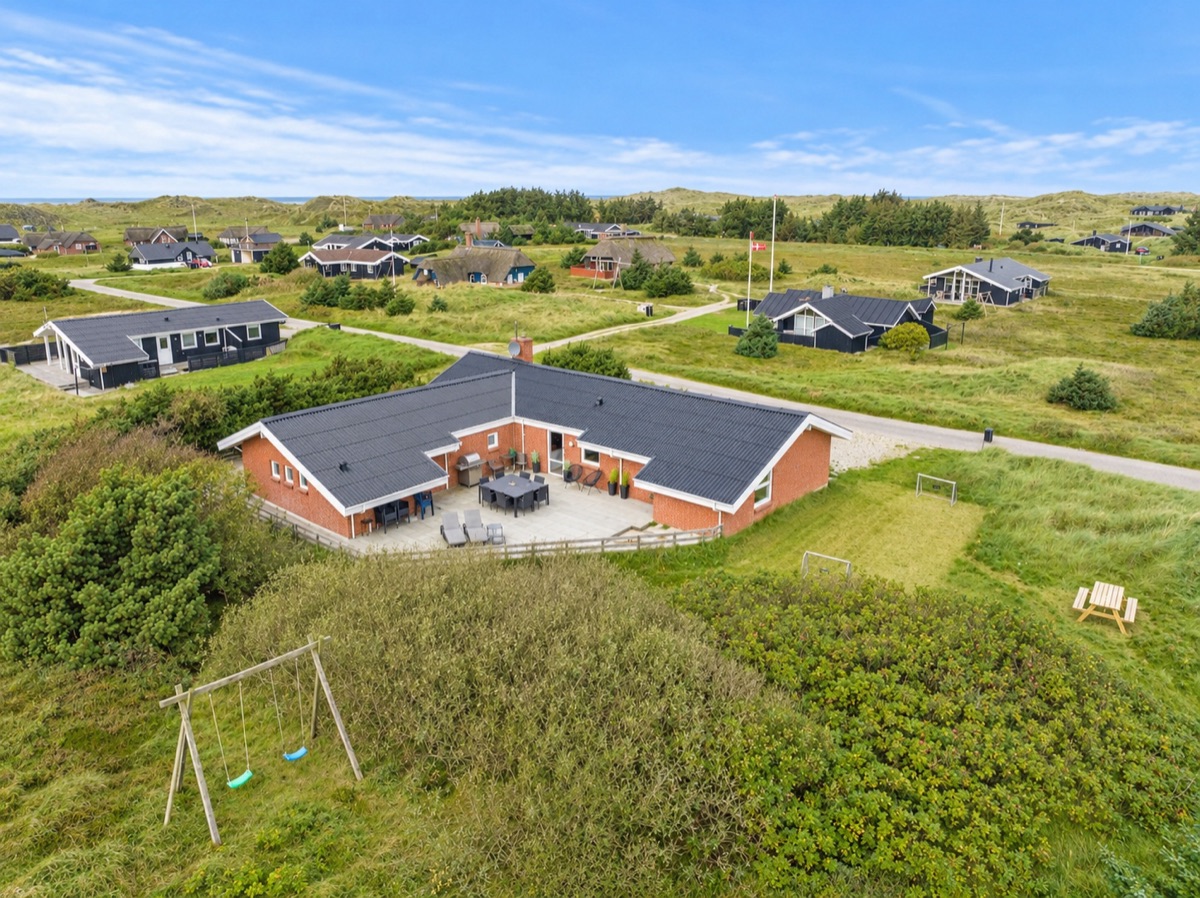 Fladsbjergvej 184