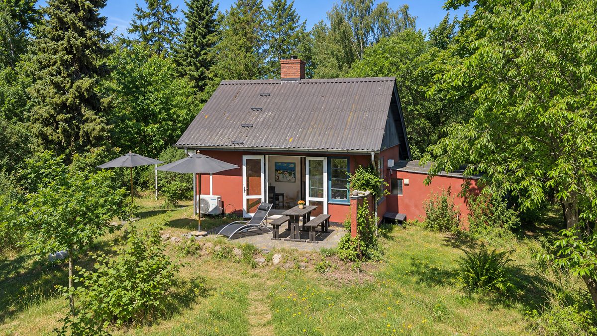 Fuglevad 36, Borup, 8420 Knebel