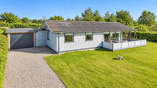 Galionsvej 4, Dråby Strand, 8400 Ebeltoft