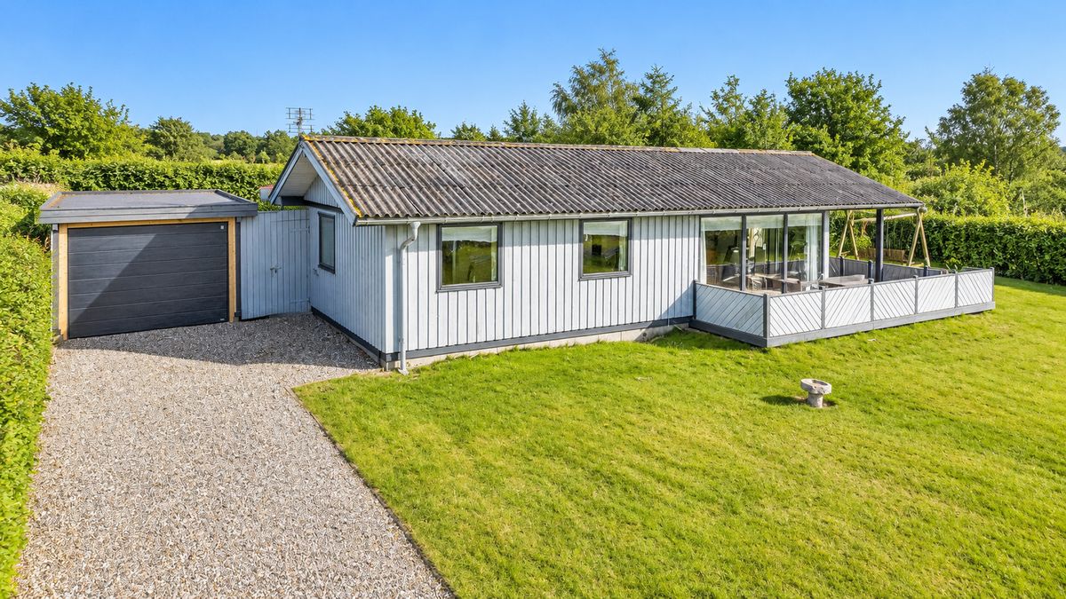 Galionsvej 4, Dråby Strand, 8400 Ebeltoft