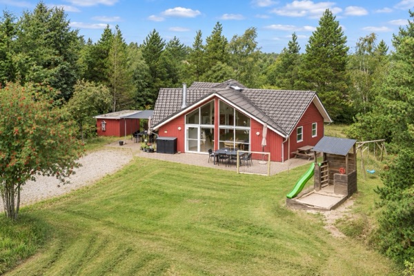 Gertrud Rasksvej 5